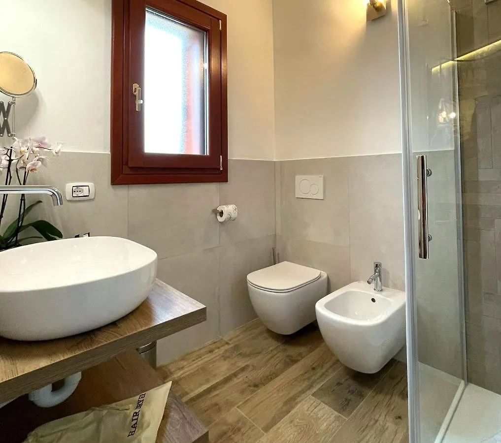 B&B Guacamayo Italia