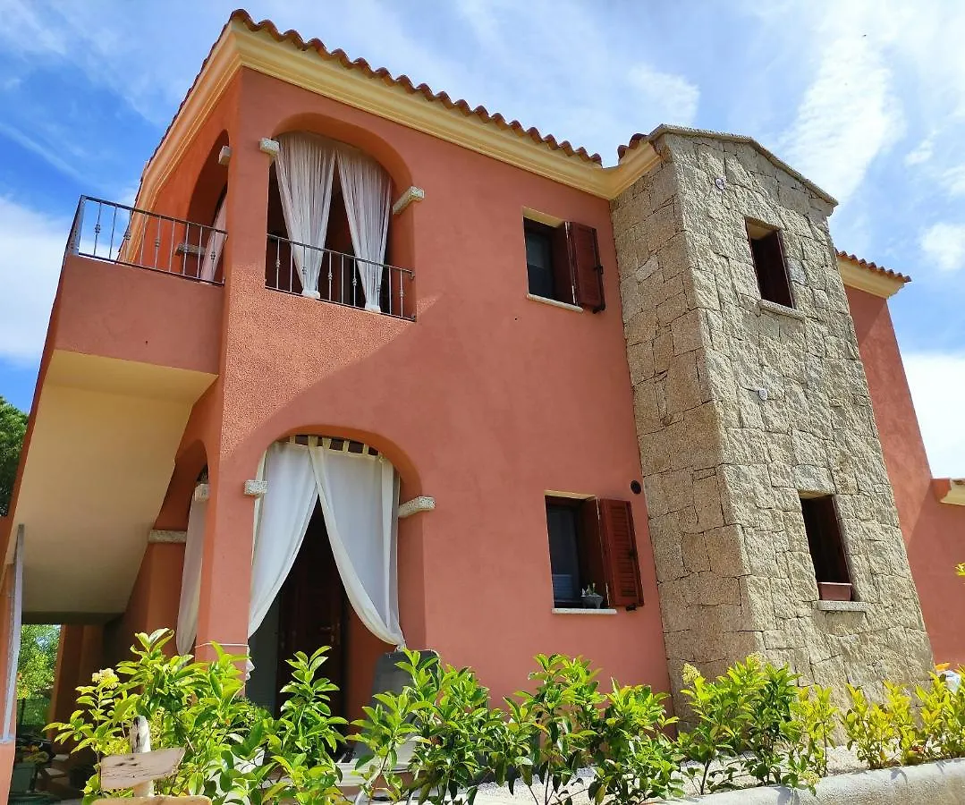 B&B Guacamayo Italia